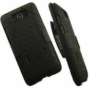 Motorola Droid Maxx Belt Clip Case Shell Holster